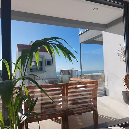 Beach, Ocean View & Bright House Ericeira Exterior foto